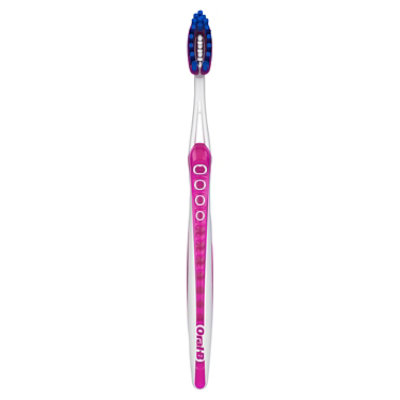 Oral-B 3D White Pro-Flex Stain Eraser Toothbrush Medium - Each - Image 7