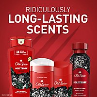 Old Spice Wolfthorn Anti Perspirant Deodorant for Men - 2.6 Oz - Image 3