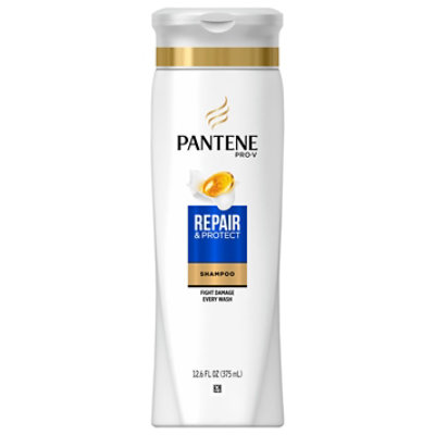 Pantene Pro V Repair & Protect Shampoo - 12.6 Fl. Oz.