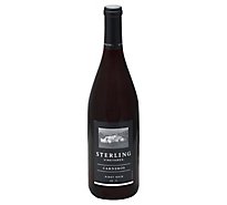 Sterling Carneros Pinot Noir Wine - 750 Ml