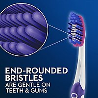 Oral-B Pro-Flex Manual Toothbrush Stain Eraser Soft - Each - Image 6