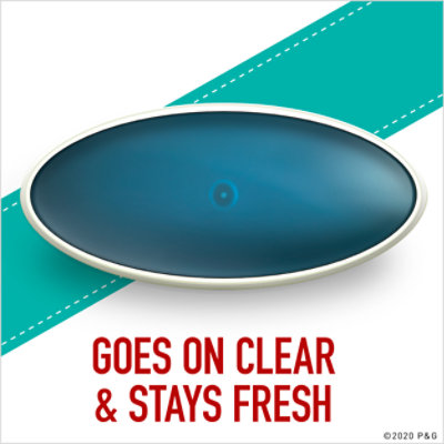 Old Spice High Endurance Aluminum Free Deodorant For Men Pure Sport Scent Value Pack - 2-3 Oz - Image 2