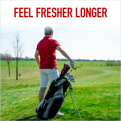 Old Spice High Endurance Aluminum Free Deodorant For Men Pure Sport Scent Value Pack - 2-3 Oz - Image 5