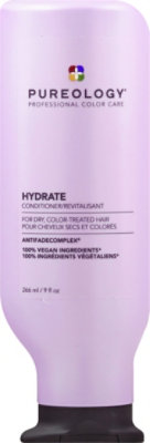 Pureology Hydrate Condition for Dry Colour-Treated Hair - 8.5 Fl. Oz. - Image 2