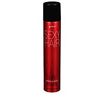 Big Sexy Hair Hairspray Spray & Stay All Nighter - 9 Oz