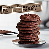 Tates Bake Shop Cookies Double Chocolate Chip - 7 Oz - Image 3