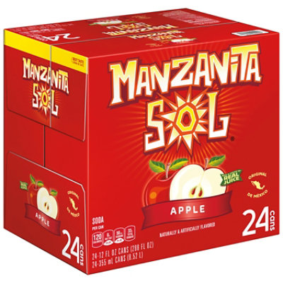 STORE SOL  Soleil Sparkling Water Prickly Pear Lemon 8-12fz - 8-12 FZ - jewelosco