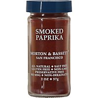 Morton & Bassett Paprika Smoked - 2 Oz - Image 2