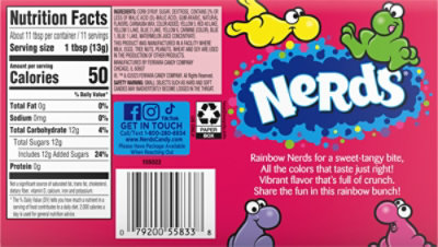 Nerds Candy Rainbow Video Box - 5 Oz - Image 6