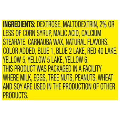 Gobstopper Wonka Gobstopper Everlasting Jawbreakers - 5 Oz - Image 4