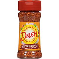 Mrs. Dash Seasoning Blend Salt-Free Southwest Chipotle - 2.5 Oz - Image 2