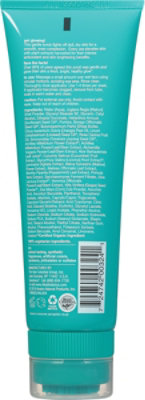 Alba Botanica Enzyme Face Scrub - 4 Oz - Image 5