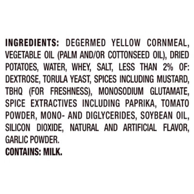 Andy Capps Hot Fries Corn & Potato Snacks - 3 Oz - Image 5