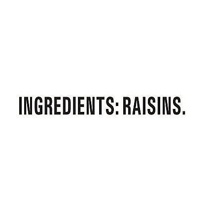 Sun-Maid Raisins Natural California Mini-Snacks - 12-0.5 Oz - Image 5