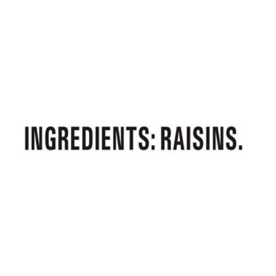 Sun-Maid Raisins Natural California Mini-Snacks - 12-0.5 Oz - Image 4