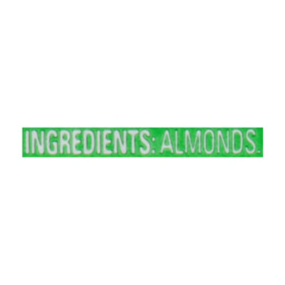 Blue Diamond Almonds Whole Natural - 1.5 Oz - Image 4