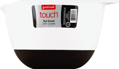 Good Cook Touch Bowl - 3 Quart - Image 2