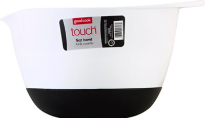 Good Cook Touch Bowl - 5 Quart - Image 2