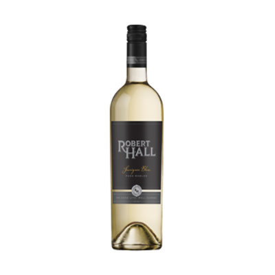  Robert Hall Sauvignon Blanc Wine - 750 Ml 