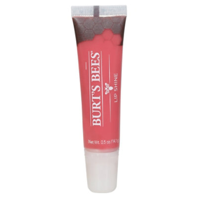 Burts Bees Lip Shine Blush - .5 Oz - Image 3