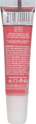 Burts Bees Lip Shine Blush - .5 Oz - Image 5