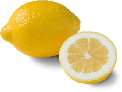 Lemons Meyer Organic