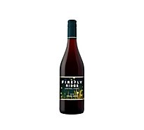 Firefly Ridge Wine Pinot Noir - 750 Ml