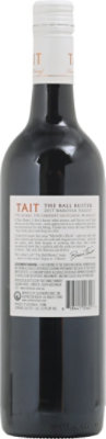 Tait Ball Buster Barossa Valley Shiraz Wine - 750 Ml - Image 4