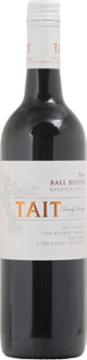 Tait Ball Buster Barossa Valley Shiraz Wine - 750 Ml - Image 2