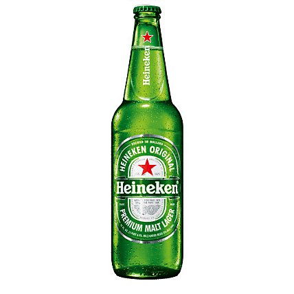 Beer Bottle Beer Bottle