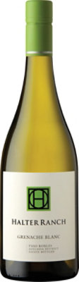 Halter Ranch Cotes Du Paso White Wine - 750 Ml - Image 2