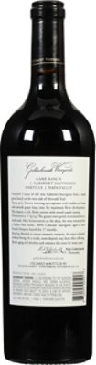 Goldschmidt Oakville Cabernet Wine - 750 Ml - Image 4