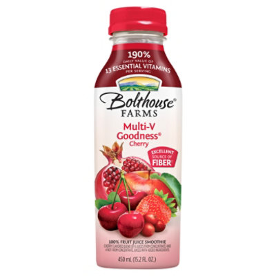 Bolthouse Farms Multi-V Goodness - 15.2 Fl. Oz. - Image 3