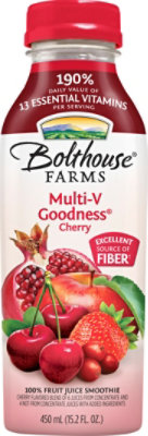 Bolthouse Farms Multi-V Goodness - 15.2 Fl. Oz. - Image 2