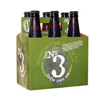 Evolution Lot 3 Ipa In Bottles - 6-12 Fl. Oz. - Albertsons