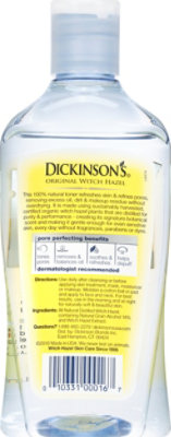 Dickinsons Pore Perfecting Toner Fragrance Free - 16 Fl. Oz. - Image 5