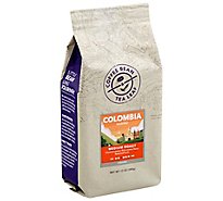 The Coffee Bean & Tea Leaf Coffee Ground Medium Roast Colombia Narino - 12 Oz