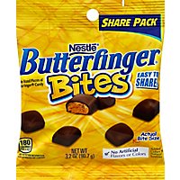 Butterfinger Candy Bites King Size - 3.2 Oz - Image 2