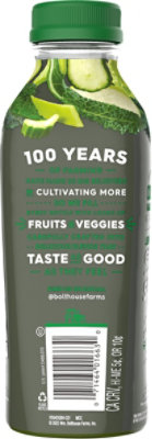 Bolthouse Farms 100% Fruit & Vegetable Juice Daily Greens - 15.2 Fl. Oz. - Image 5