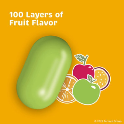 Tic Tac Fruit Adventure Mints On-The-Go Refreshment Single Pack - 1 Oz - Image 2
