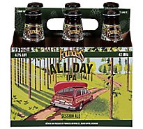 Founders Brewing Co. Year-Round Beer All Day IPA Bottles - 6-12 Fl. Oz.