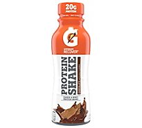 Gatorade G Series Protein Shake Recover Chocolate - 11.16 Fl. Oz.