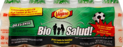 El Viajero Original Bio Salud - 5-2.1 Fl. Oz. - Image 2