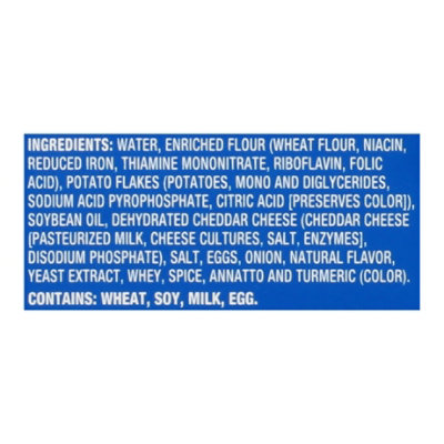 Mrs. T's Classic Cheddar MINI Pierogies - 28 Count - Image 6