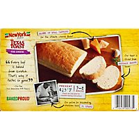 New York Bakery Texas Toast Five Cheese 8 Count - 13.5 Oz - Image 3