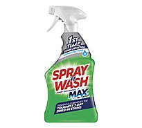 Spray n Wash Laundry Stain Remover Max Bottle - 16 Fl. Oz.