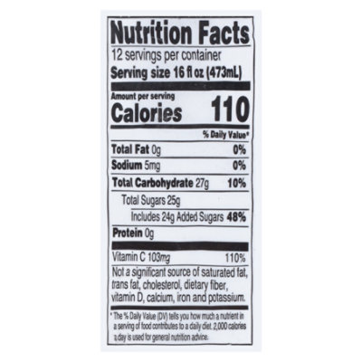 AriZona Arnold Palmer Half & Half Iced Tea Lemonade LITE - 12-16 Fl. Oz. - Image 3