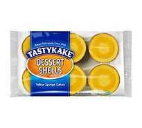 Tastykake Dessert Cups - 6.5 Oz