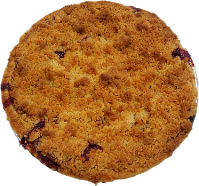 Julian Pie Co Pie Apple Crumb Boysenberry - 30 Oz - Image 1