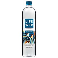 coco libre Coconut Water Organic with Pineapple - 11 Fl. Oz. - Image 3